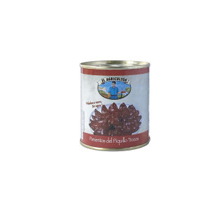 Pimientos del Piquillo ARTESANOS-TROZOS